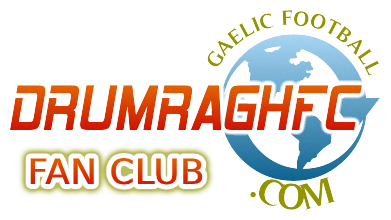 Drum Ragh F.C.